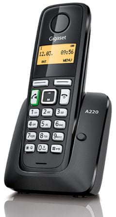 Gigaset A220 Telefon