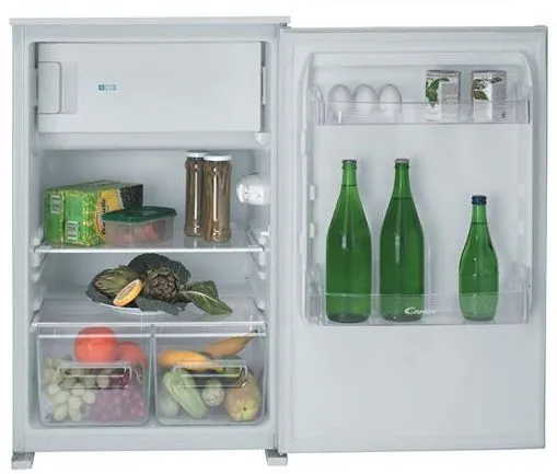 CANDY CBO 150 E Beépíthető hűtő