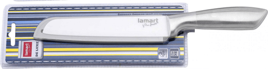 Lamart Kerámia szeletelő kés 15cm LT2005