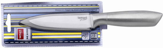 Lamart (LT2002) Univerzális kerámia kés, 10 cm