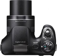 SONY CyberShot DSC-H300 Digitális fényképezőgép