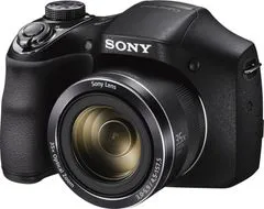 SONY CyberShot DSC-H300 Digitális fényképezőgép