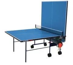 Stiga Outdoor Roller Ping-pong asztal, Kék