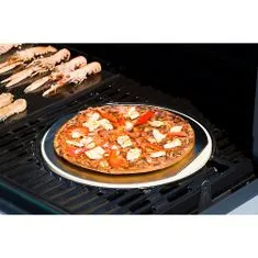 Pizzakő Culinary Modular