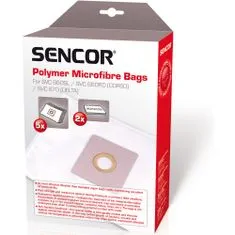 SENCOR Micro SVC 660/670 Porzsák