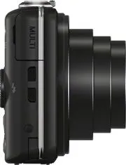 SONY CyberShot DSC-WX220 Fényképezőgép, Fekete