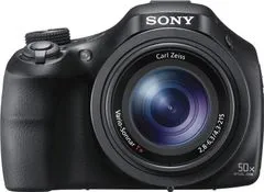 SONY DSC-HX400 Digitális fényképezőgép