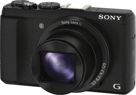 SONY SC-HX60 Digitális fényképezőgép