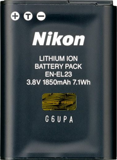NIKON EN-EL23 Akkumulátor