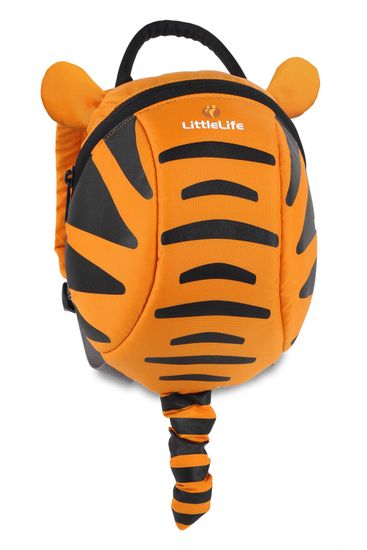 LittleLife Disney Tigris Tipegő Hátizsák