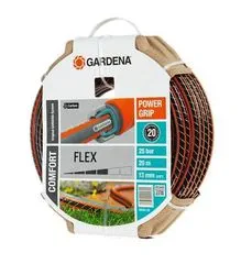 Gardena 18033-20 Comfort FLEX tömlő (1/2"), 20 m