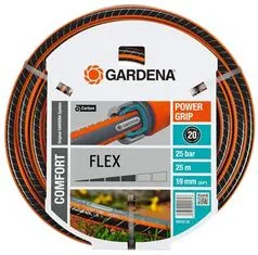 Gardena 18053-20 Comfort FLEX tömlő (3/4"), 25 m