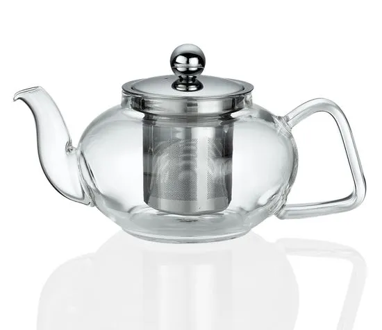 Küchenprofi Teafőző kancsó, 400 ml