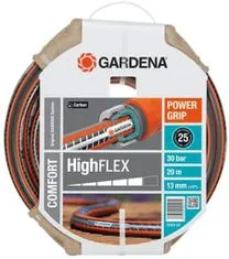 Gardena 18063-20 Comfort HighFLEX tömlő (1/2") 20 m