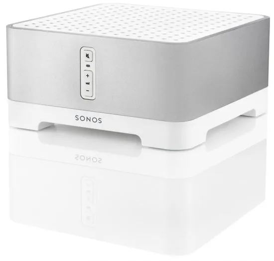 SONOS Connect:AMP Vezetéknélküli Hi-Fi