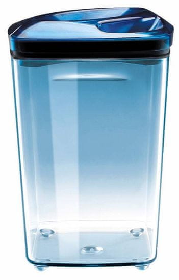 DAFI Tárolóedény, 1,3 liter