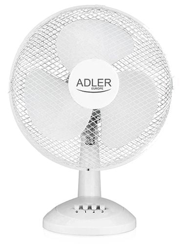 Adler AD 7303 Ventilátor