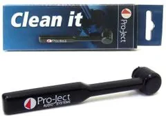 Pro-Ject Clean It Tűtisztító kefe
