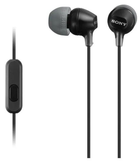 SONY MDR-EX15AP fülhallgató