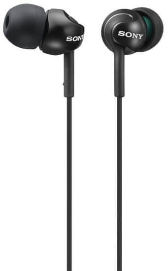 SONY MDR-EX110LP fülhallgató