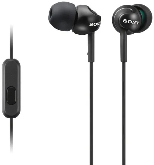 SONY MDR-EX110AP fülhallgató