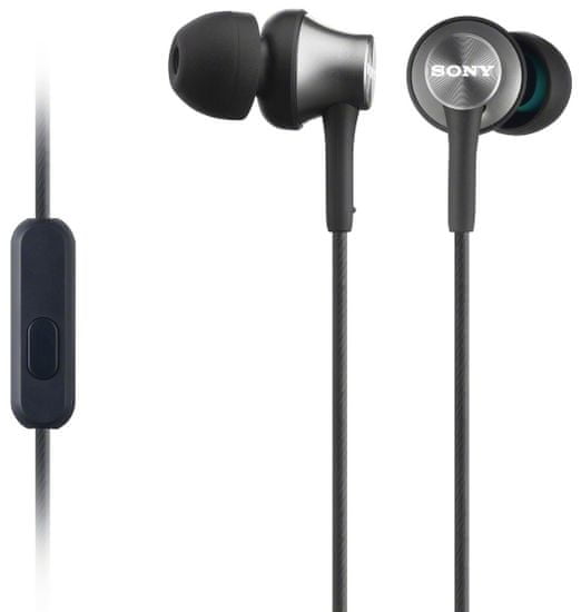 SONY MDR-EX450AP fülhallgató