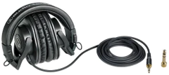 Audio-Technica ATH-M30x Fejhallgató
