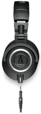 Audio-Technica ATH-M50x fejhallgató