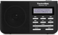 Technisat DigitRadio 210