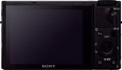 SONY CyberShot DSC-RX100 Mark III Digitális fényképezőgép