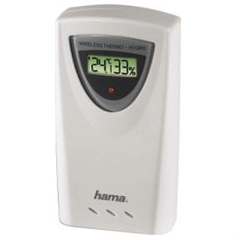 Hama TS33C Vezeték nélküli érzékelő