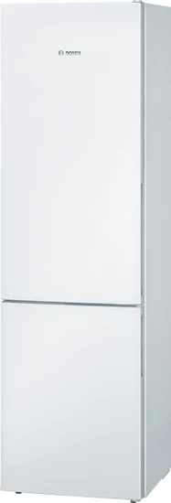 BOSCH KGV39VW31 Kombinált hűtőszekrény, 342 L, A++