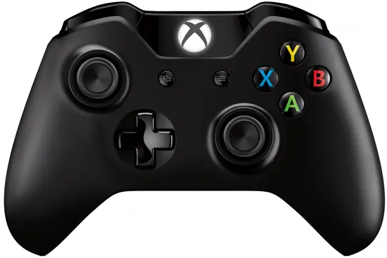 Microsoft Xbox One gamepad (6CL-00002)