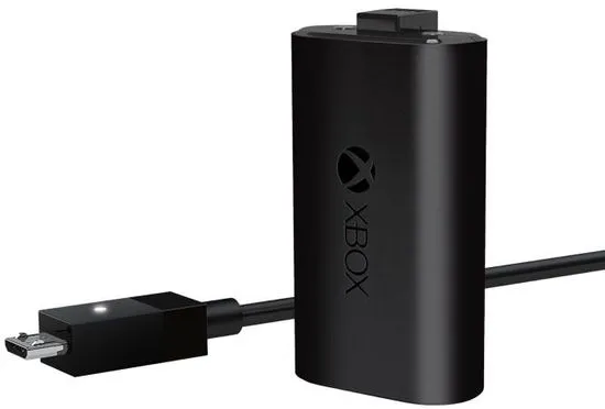 Microsoft Xbox One Play & Charge Kit akkumulátor és töltő