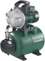 Metabo HWW 4000/25 G Házi vízmű