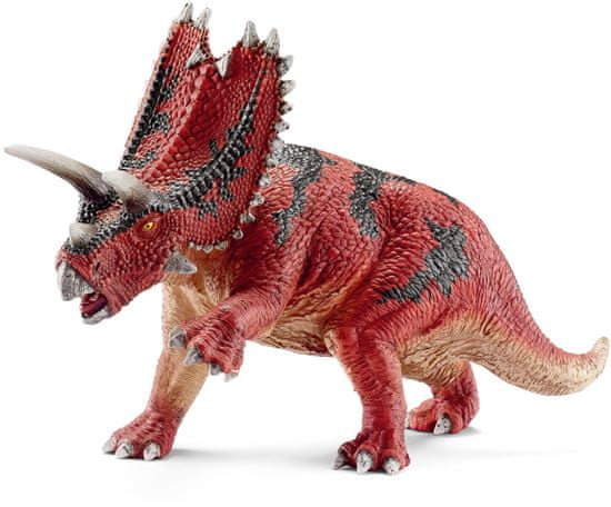 Schleich Ősállat, Pentaceratops Játékfigura