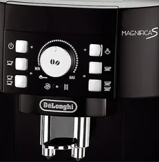 DeLonghi Magnifica S ECAM 21.117.B Automata kávéfőző