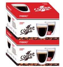MAXXO Maxx DG830 Kávéspohár, 4 db
