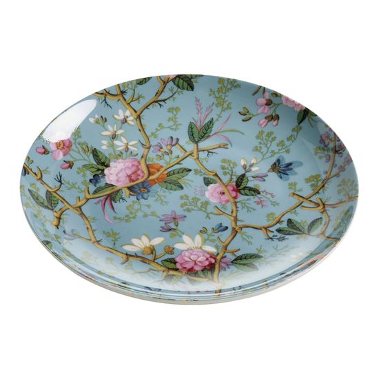 Maxwell & Williams Desszert tányér, 20 cm, Victorian Garden