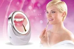 Lanaform LED Mirror X10 Kozmetikai Tükör