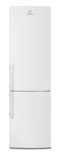 Electrolux EN3201MOW Alulfagyasztós kombinált hűtőszekrény A++