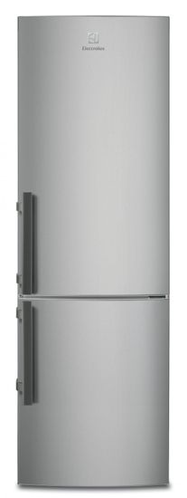 Electrolux EN3201MOX Kombinált hűtőszekrény, 309 L, A++