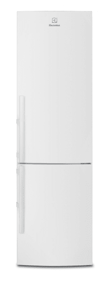 Electrolux EN3853MOW Kombinált hűtőszekrény