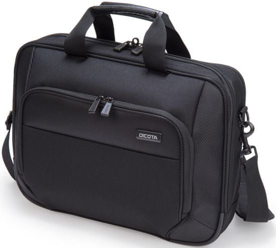 DICOTA Top Traveller ECO laptop táska, 14-15,6"