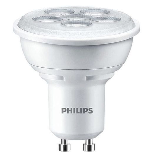 PHILIPS CorePro LEDspotMV 4,5W (50W) GU10 827 36D LED Izzó