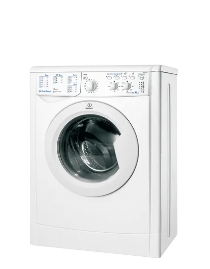 Indesit IWUC 41051 C ECO EU Elöltöltős mosógép, 4 kg