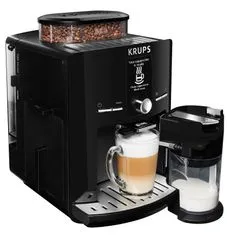 KRUPS Automata kávéfőző EA829810 One Touch Cappuccino