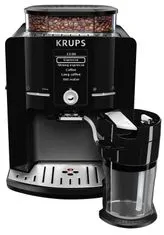 KRUPS Automata kávéfőző EA829810 One Touch Cappuccino
