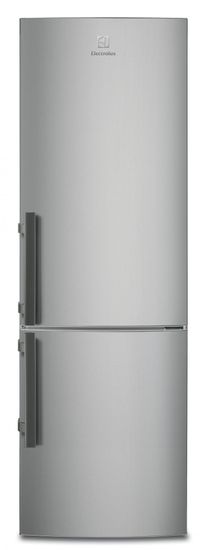 Electrolux EN3601MOX Kombinált hűtőszekrény