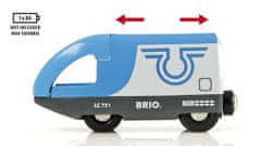 Brio Vasúti pályaudvar készlet, 42 db-os